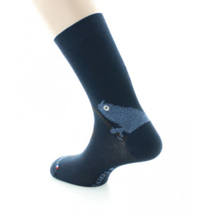 chaussettes fantaisies Labonal homme
