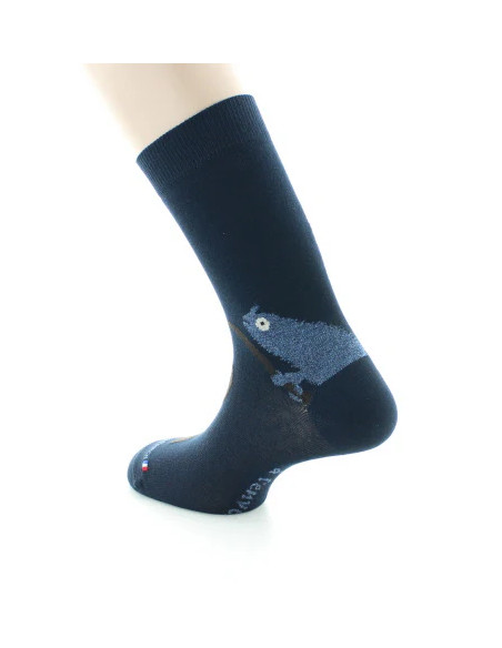 chaussettes fantaisies Labonal homme