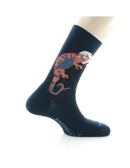 chaussettes fantaisies Labonal homme