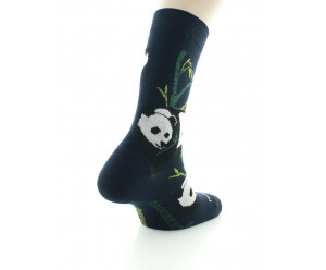 Dagobert à l'envers (Perrin) - Panda 2