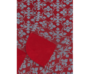 chaussette doré doré femme 2