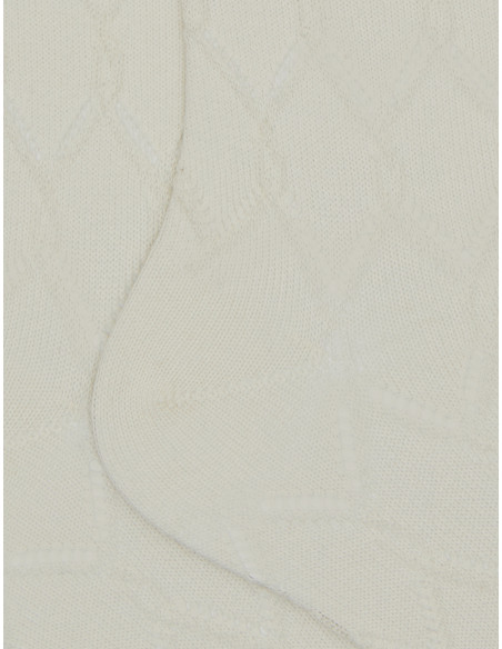 Socks in Paris Colombine and Arlequin