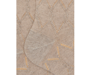 mi-bas pour femme fantaisie 2