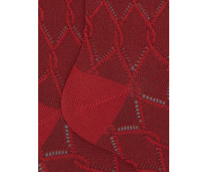 mi-bas pour femme fantaisie 2