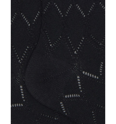 Socks in Paris Colombine and Arlequin