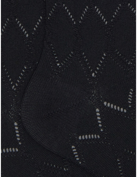 Socks in Paris Colombine and Arlequin