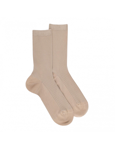 Chaussettes et collants Colombine et Arlequin