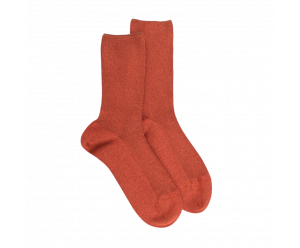 Chaussettes et collants Colombine et Arlequin