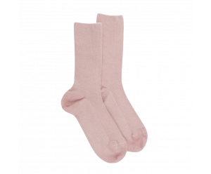 Chaussettes et collants Colombine et Arlequin