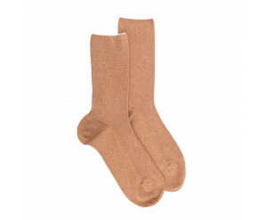 Chaussettes et collants Colombine et Arlequin