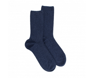 Chaussettes et collants Colombine et Arlequin