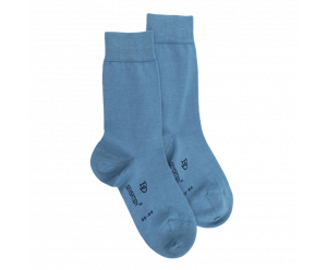 Chaussettes et collants Colombine et Arlequin