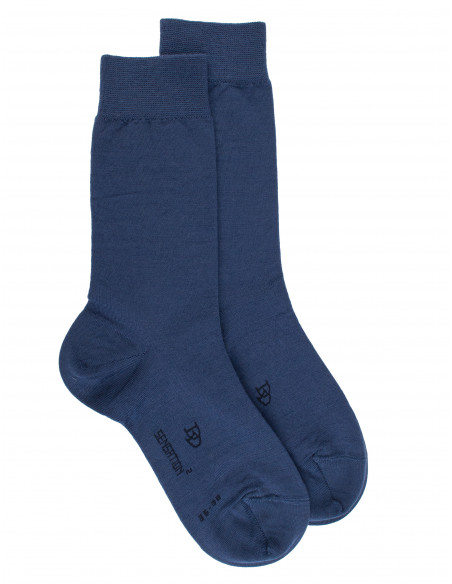 Chaussettes et collants Colombine et Arlequin