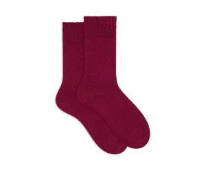 Chaussettes et collants Colombine et Arlequin