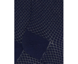 chaussette doré doré femme 2