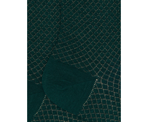 chaussette doré doré femme 2