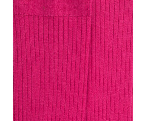 chaussette doré doré femme 2