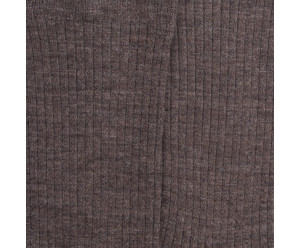 chaussette doré doré femme 2