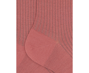 chaussette doré doré femme 2