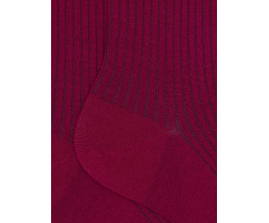 chaussette doré doré femme 2