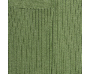 chaussette doré doré femme 2