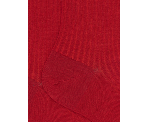 chaussette doré doré femme 2