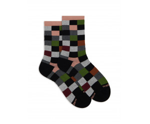 fancy women socks