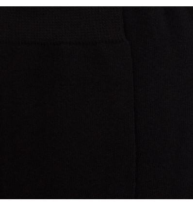 Doré Doré - Maxi chaussette - noir