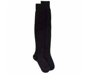 Doré Doré - Maxi chaussette - noir