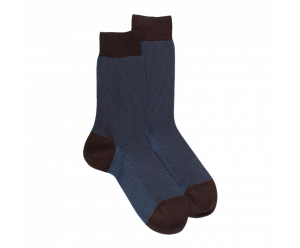 Chaussettes et collants Colombine et Arlequin