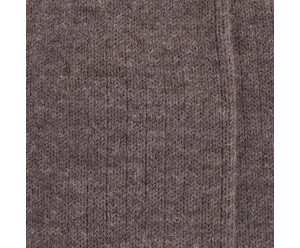 Doré Doré - Laine épaisse à côtes - Loutre 2