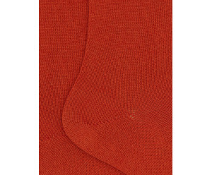 Chaussettes en laine et cachemire Doré Doré 2