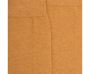 Chaussettes en laine et cachemire Doré Doré 2