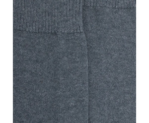 Chaussettes en laine et cachemire Doré Doré 2