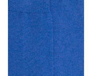 Chaussettes en laine et cachemire Doré Doré 2