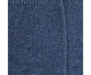 Chaussettes en laine et cachemire Doré Doré 2