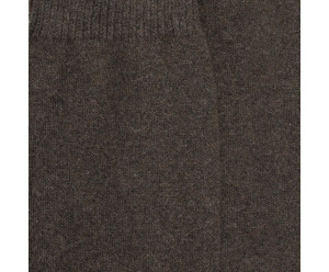 Chaussettes en laine et cachemire Doré Doré 2