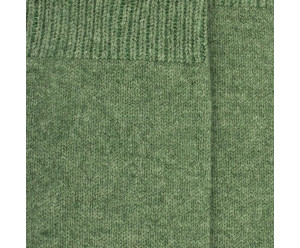 Chaussettes en laine et cachemire Doré Doré 2
