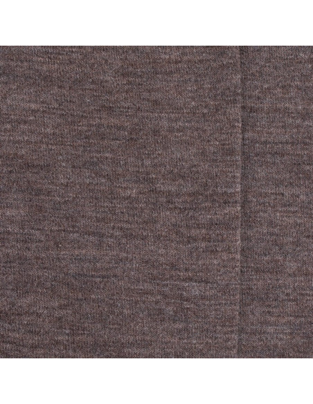 Chaussettes en laine et coton pour homme