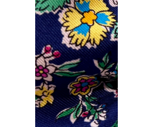 Chaussettes et collants Colombine et Arlequin 2