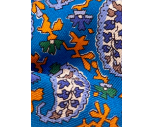 Chaussettes et collants Colombine et Arlequin 2