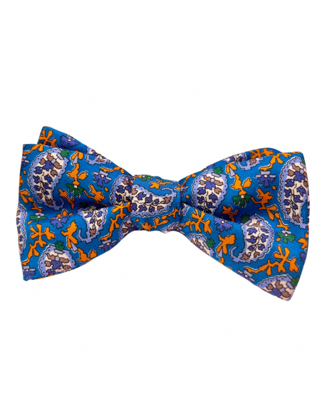 Chaussettes et collants Colombine et Arlequin