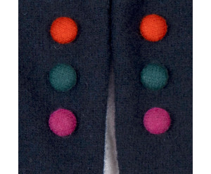 Chaussettes et collants Colombine et Arlequin 2