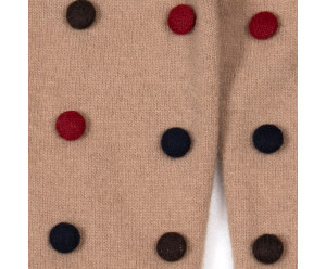 Chaussettes et collants Colombine et Arlequin 2