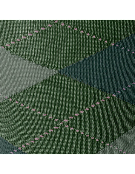 Socks in Paris Colombine and Arlequin