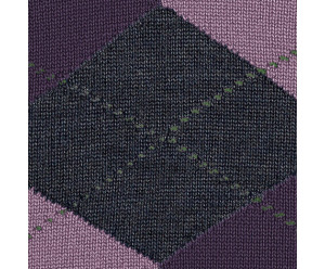 Socks in Paris Colombine and Arlequin 2