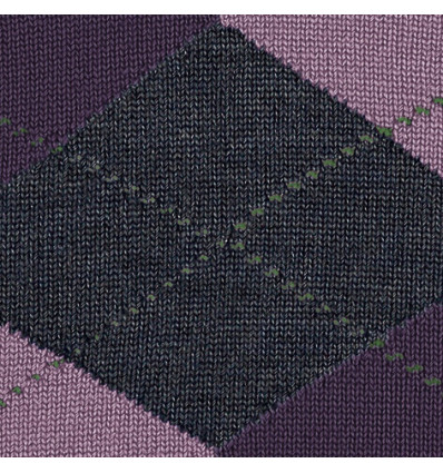 Socks in Paris Colombine and Arlequin