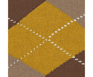 Socks in Paris Colombine and Arlequin 2