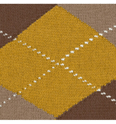 Socks in Paris Colombine and Arlequin