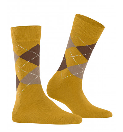 Socks in Paris Colombine and Arlequin